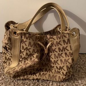 Michael Kors handbag